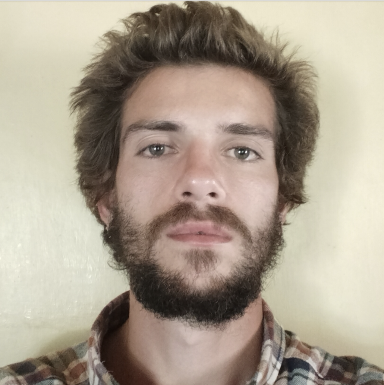 Gonzalo Cancio