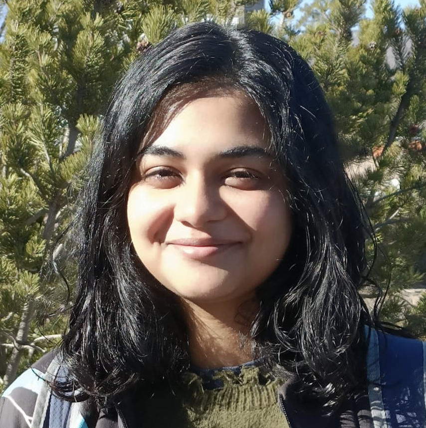 Sanjukta Bhattacharya