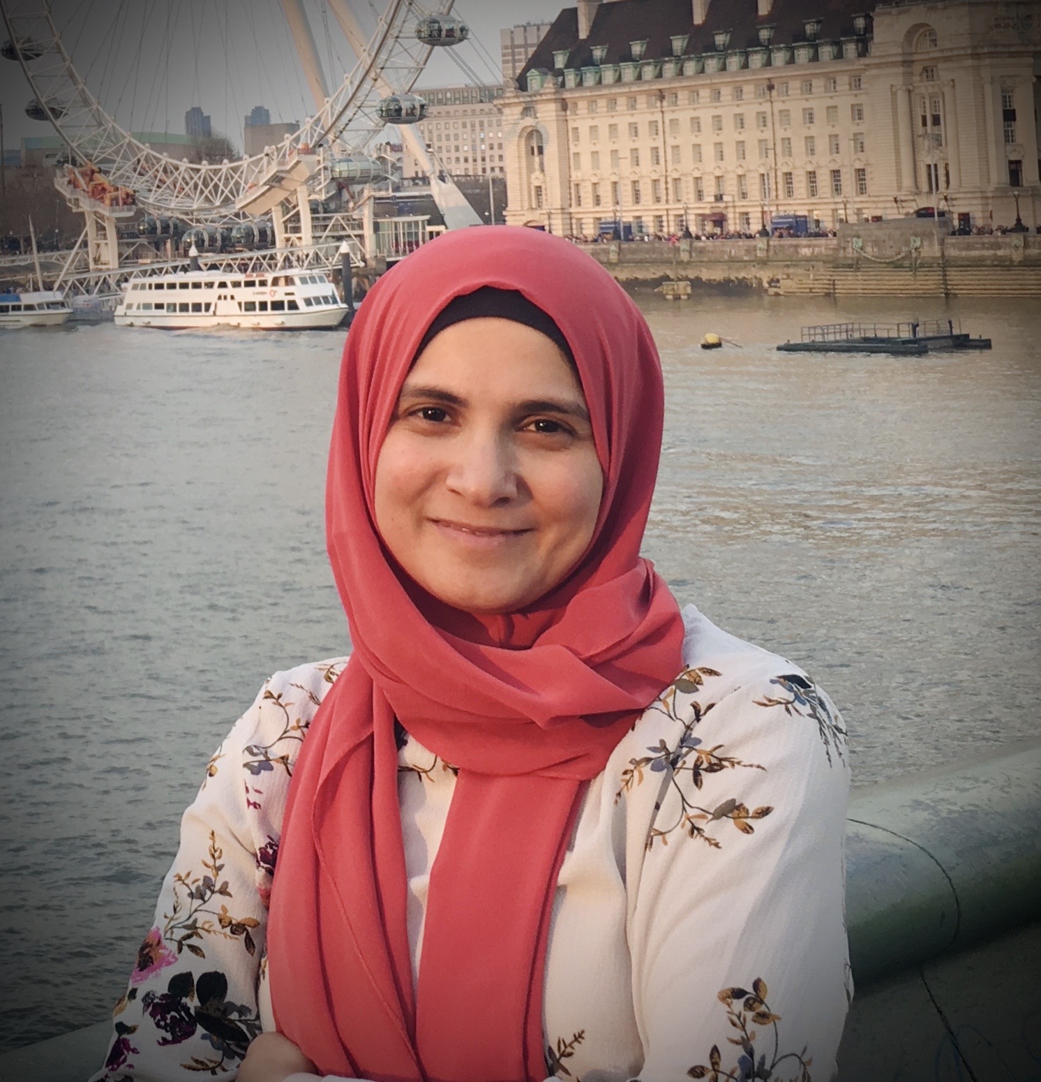 Dr Zahraa Abdallah