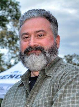 Professor Andrew Charlesworth