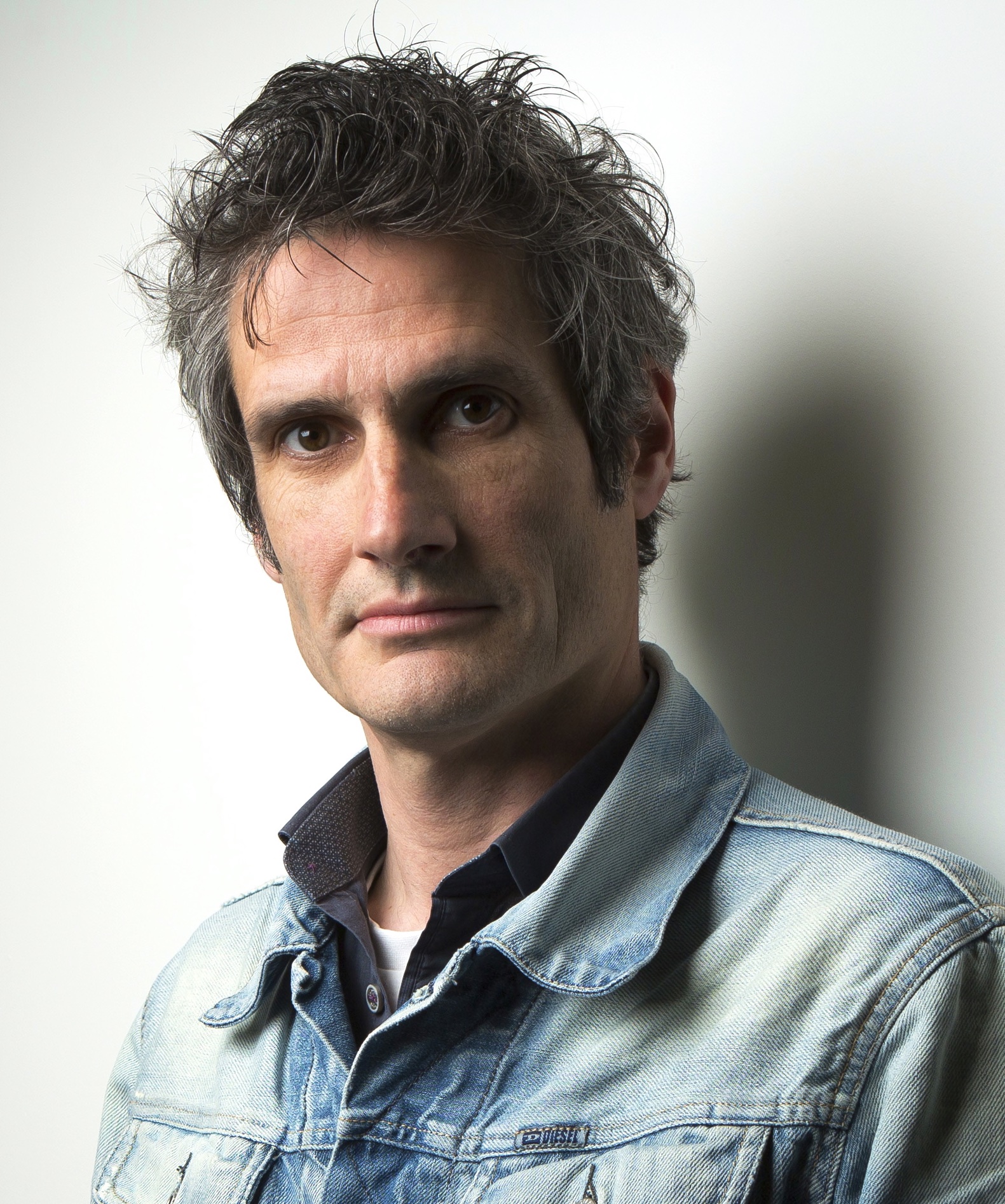 Professor Kenton O'Hara