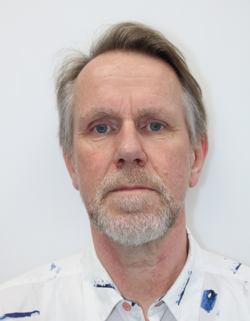 Professor Peter Flach