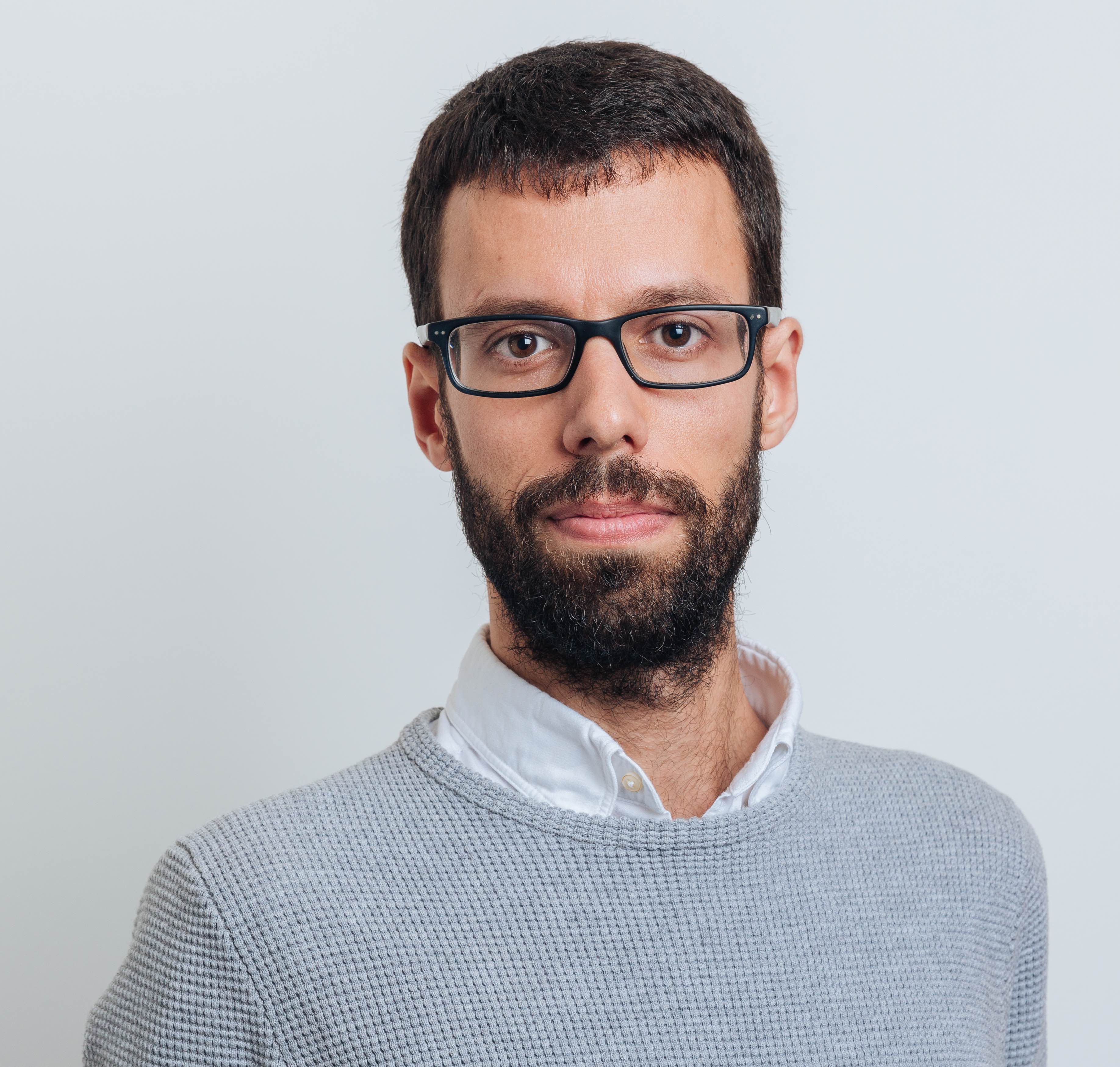 Professor Raul Santos-Rodriguez